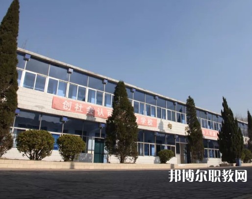 開(kāi)封市信息工程學(xué)校2023年招生錄取分?jǐn)?shù)線(2024參考)