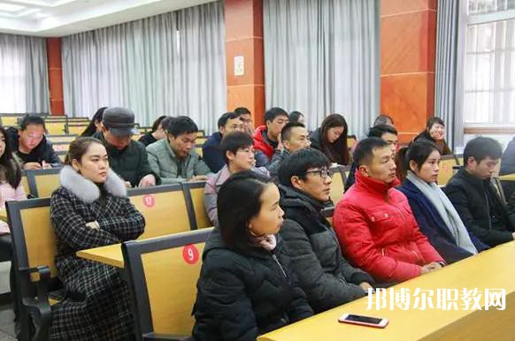 漢陰職業(yè)技術(shù)教育培訓(xùn)中心2023年招生錄取分數(shù)線（2024參考）