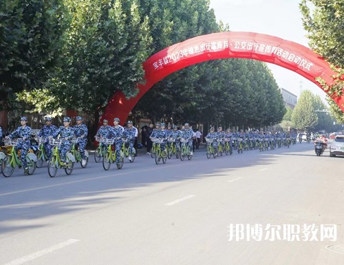 寶豐中等專業(yè)學(xué)校2023年招生錄取分數(shù)線(2024參考)