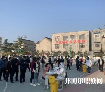 ?？h職業(yè)中等專業(yè)學(xué)校2023年招生錄取分?jǐn)?shù)線(2024參考)