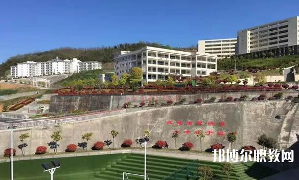 旬陽職業(yè)中等專業(yè)學(xué)校2023年招生錄取分數(shù)線（2024參考）