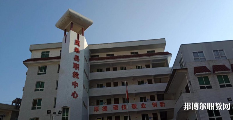 嵐皋縣職業(yè)教育中心2023年招生錄取分?jǐn)?shù)線(xiàn)（2024參考）