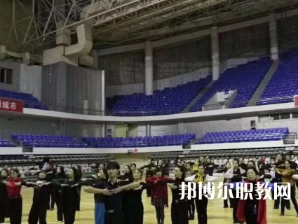 武漢康華中等職業(yè)藝術學校2023年招生錄取分數(shù)線（2024參考）