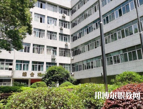 武漢洪山外經(jīng)貿(mào)學(xué)校2023年招生錄取分?jǐn)?shù)線(xiàn)（2024參考）