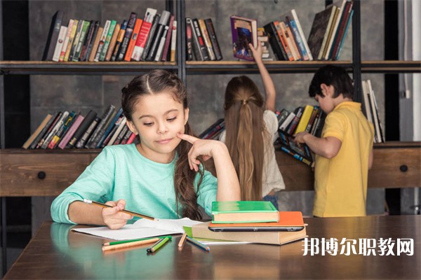 湖南哪里的中職學校能讀園林工程技術專業(yè)
