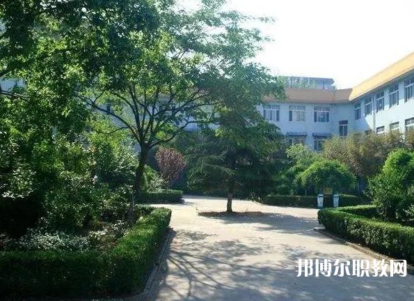 南陽(yáng)第三中等職業(yè)學(xué)校2023年招生錄取分?jǐn)?shù)線(xiàn)（2024參考）