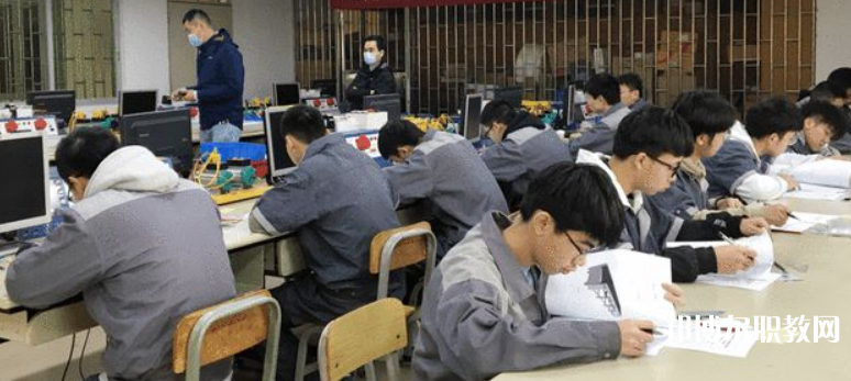 遂溪縣職業(yè)技術(shù)學校2023年招生錄取分數(shù)線（2024參考）