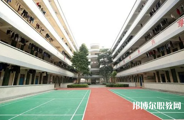 德慶縣中等職業(yè)學(xué)校2023年招生錄取分?jǐn)?shù)線(xiàn)（2024參考）