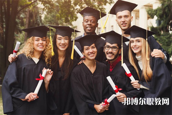 廣東哪里的技工學校能讀移動互聯(lián)網應用技術專業(yè)