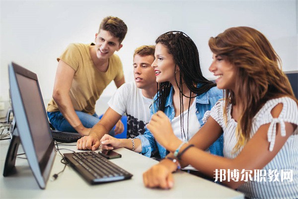 廣東哪里的職業(yè)學校能讀財會專業(yè)