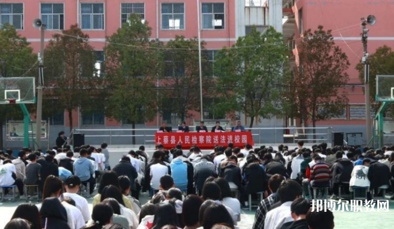 2024上蔡縣職業(yè)中等專(zhuān)業(yè)學(xué)校招生計(jì)劃 招生人數(shù)是多少(附要求、條件、對(duì)象)