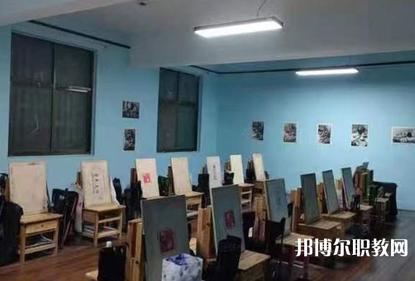 鞏義市清藝美術(shù)專業(yè)學(xué)校怎么樣、好不好