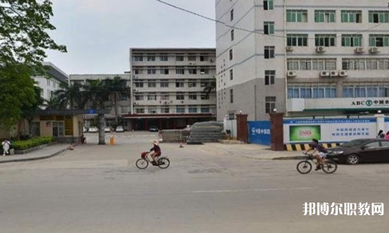 廣西幼兒師范高等?？茖W(xué)校附屬中等師范學(xué)校招生簡章2024年