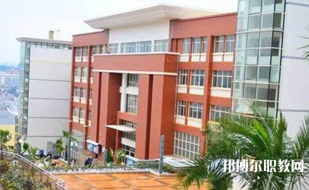 柳州市機械電子工業(yè)職業(yè)技術學校怎么樣、好不好