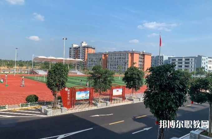 2024貴港市白云職業(yè)技術(shù)學(xué)校招生計劃 招生人數(shù)是多少(附要求、條件、對象)
