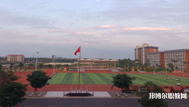 貴港市白云職業(yè)技術(shù)學(xué)校怎么樣、好不好