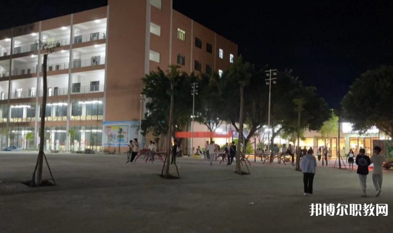 2024貴港市民族職業(yè)技術(shù)學(xué)校招生計劃 招生人數(shù)是多少(附要求、條件、對象)