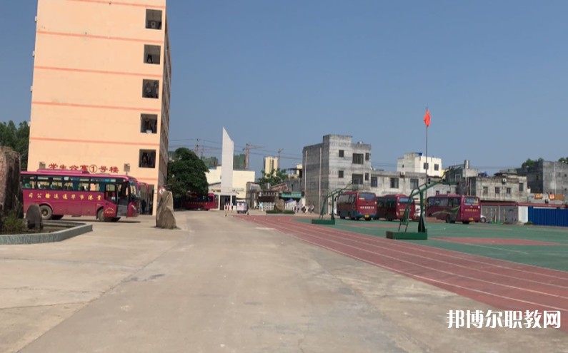 貴港市民族職業(yè)技術(shù)學(xué)校怎么樣、好不好