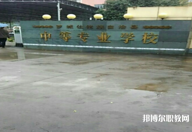 2024羅城仫佬族自治縣中等專業(yè)學校招生計劃 招生人數(shù)是多少(附要求、條件、對象)