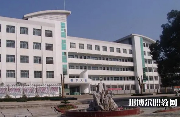安慶浮山科技工程學(xué)校怎么樣、好不好