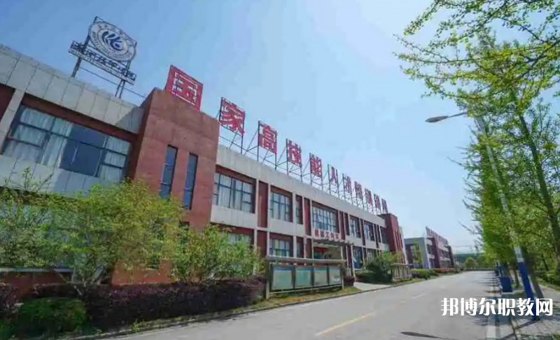 蕪湖汽車工程學校怎么樣、好不好