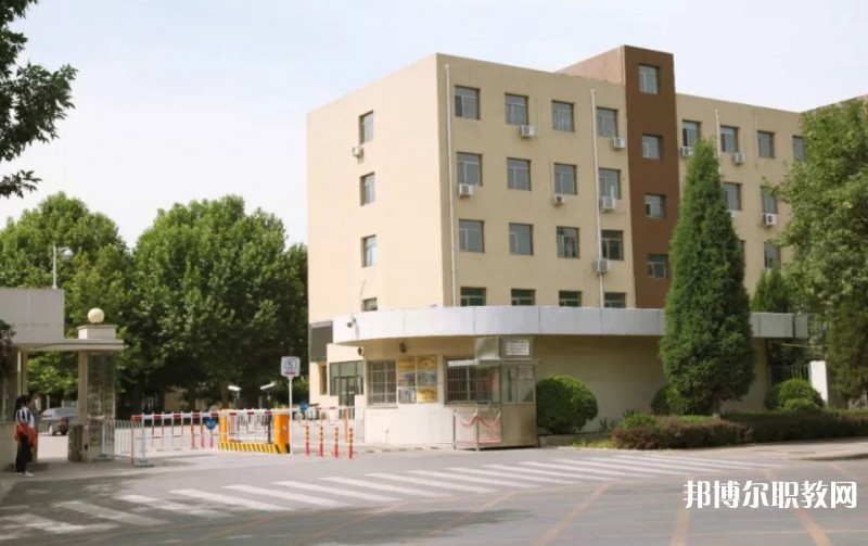 2024北京市城市管理高級技術(shù)學(xué)校招生計劃 招生人數(shù)是多少(附要求、條件、對象)