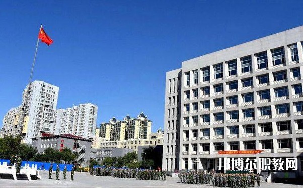 山西特殊教育中等專業(yè)學(xué)校怎么樣、好不好