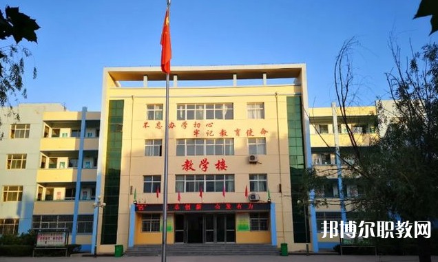 晉南綜合職業(yè)技術(shù)學(xué)校怎么樣、好不好