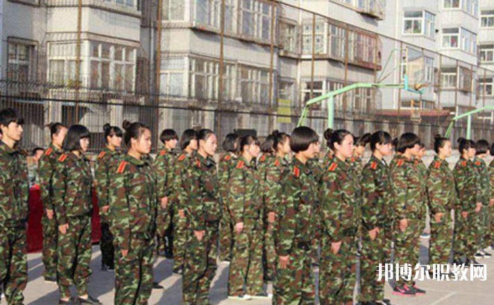 忻州新能源職業(yè)學校怎么樣、好不好