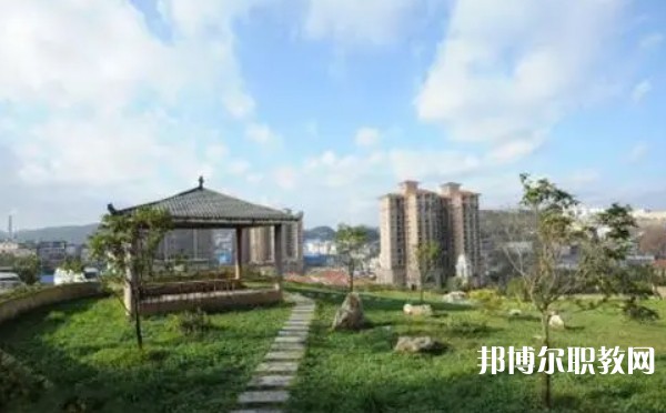 晉城長城職業(yè)技術(shù)學校怎么樣、好不好
