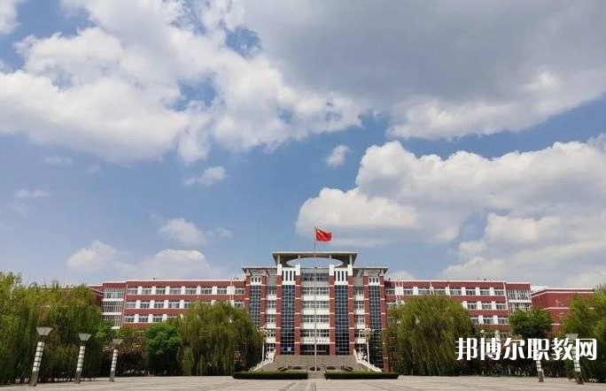 濟(jì)南協(xié)和職業(yè)中等專業(yè)學(xué)校地址，乘車路線