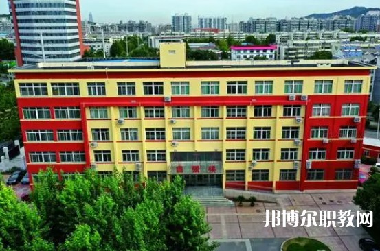 濟南特殊教育中心怎么樣、好不好