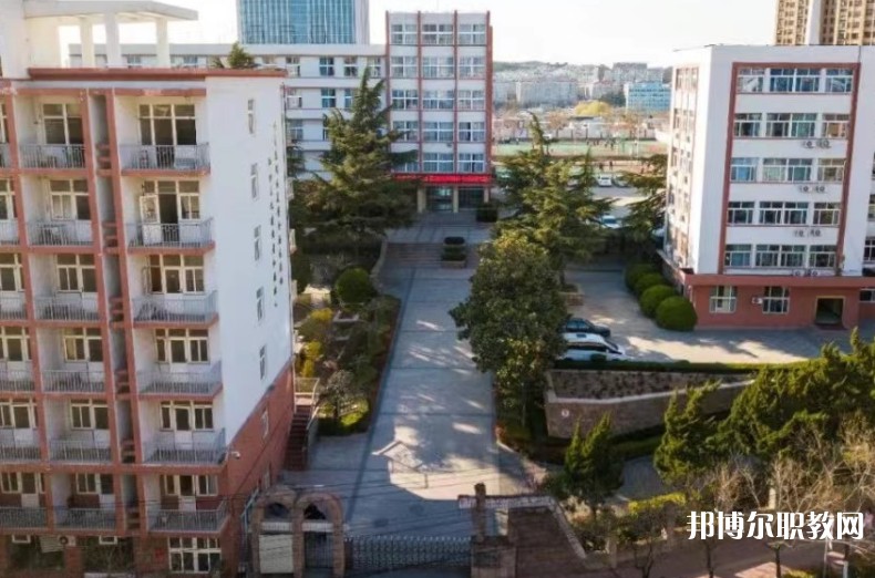 青島博愛成人中等專業(yè)學(xué)校怎么樣、好不好