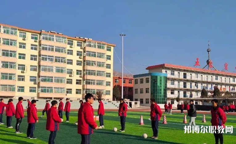 2024五臺縣實驗中學(xué)(職教班)招生計劃 招生人數(shù)是多少(附要求、條件、對象)