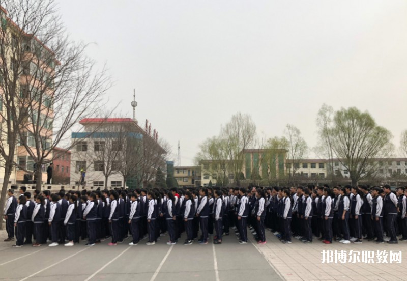 五臺(tái)縣實(shí)驗(yàn)中學(xué)(職教班)怎么樣、好不好