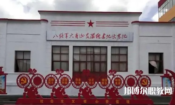 2024五寨縣職業(yè)中學(xué)招生計劃 招生人數(shù)是多少(附要求、條件、對象)