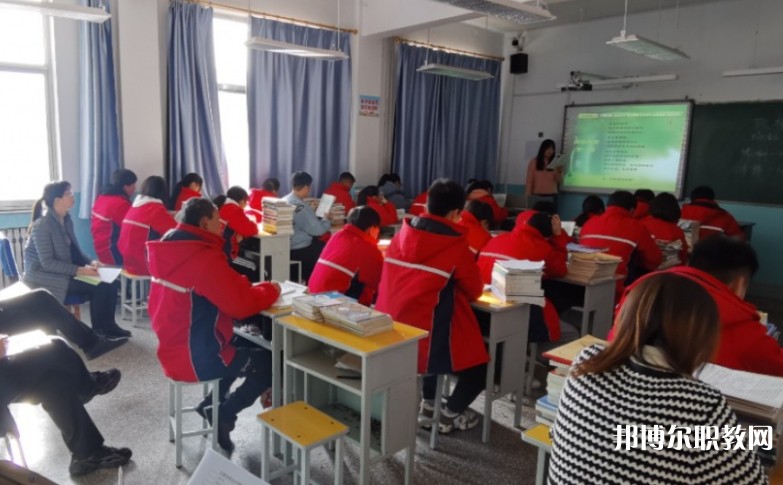 五寨縣職業(yè)中學怎么樣、好不好