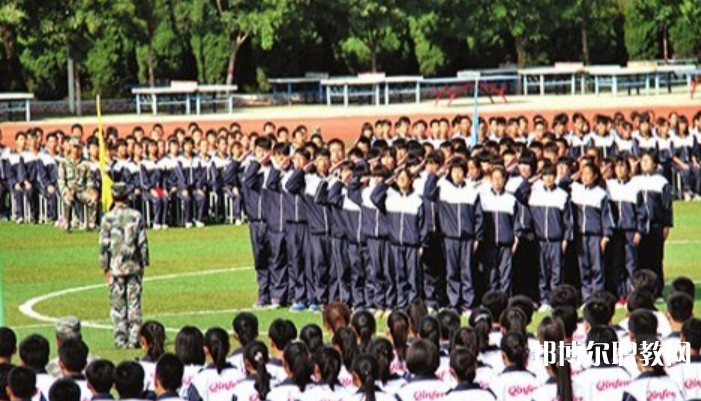 原平英才中學(xué)(職教班)怎么樣、好不好