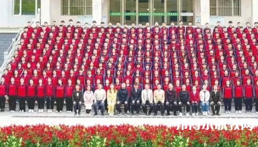 2024原平修遠(yuǎn)職業(yè)高級(jí)中學(xué)招生計(jì)劃 招生人數(shù)是多少(附要求、條件、對象)