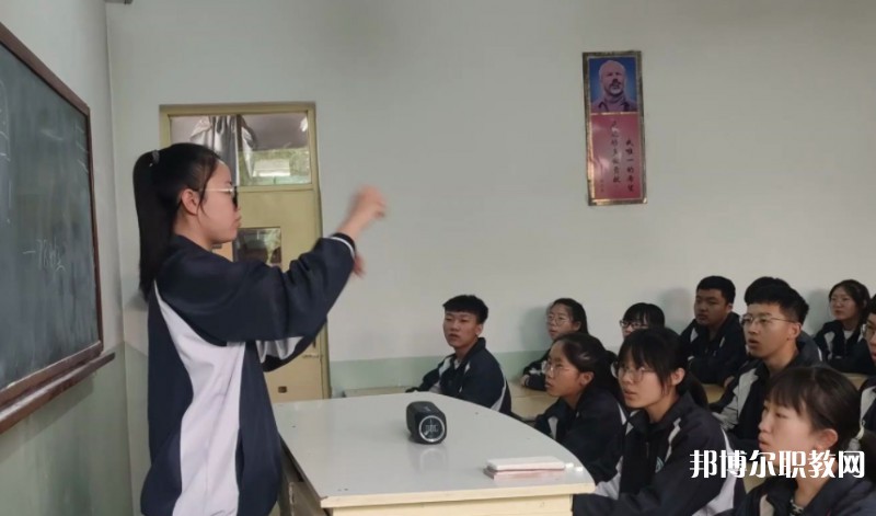 原平修遠(yuǎn)職業(yè)高級(jí)中學(xué)怎么樣、好不好