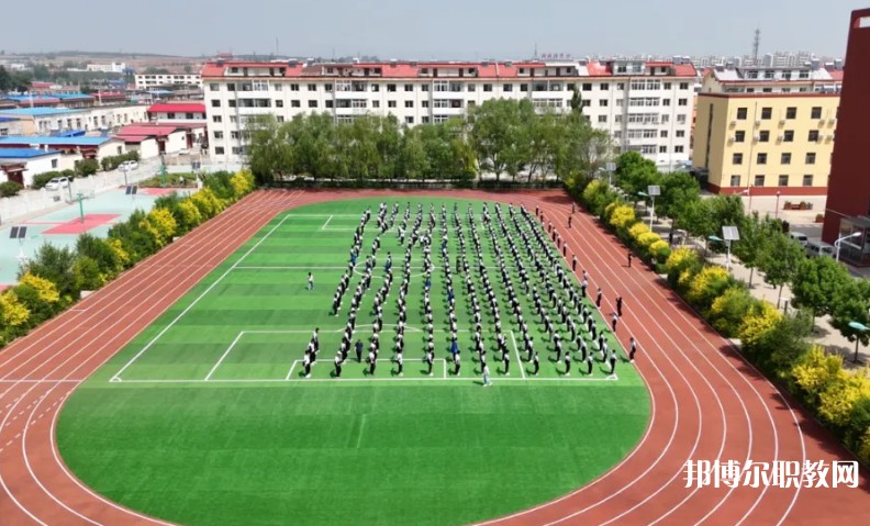 2024朔州平魯區(qū)職業(yè)中學招生計劃 招生人數(shù)是多少(附要求、條件、對象)