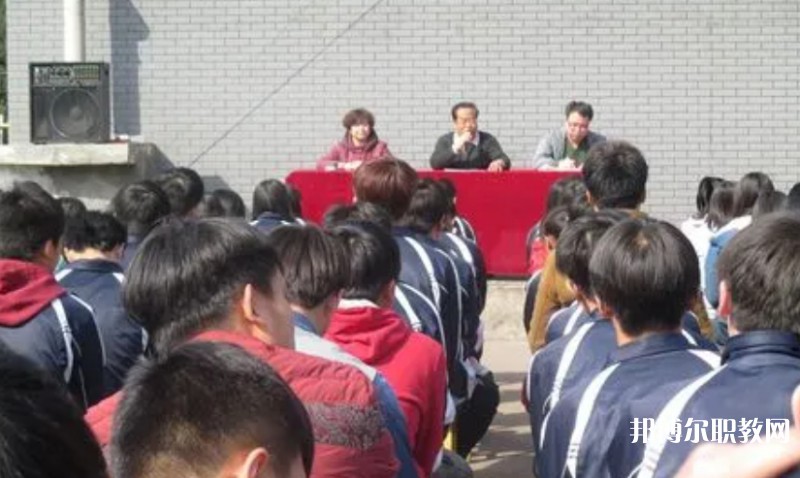 2024高平誠信中學(xué)(職高部)招生計劃 招生人數(shù)是多少(附要求、條件、對象)