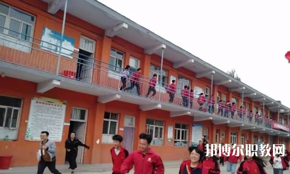 陽城縣第二職業(yè)中學(xué)怎么樣、好不好