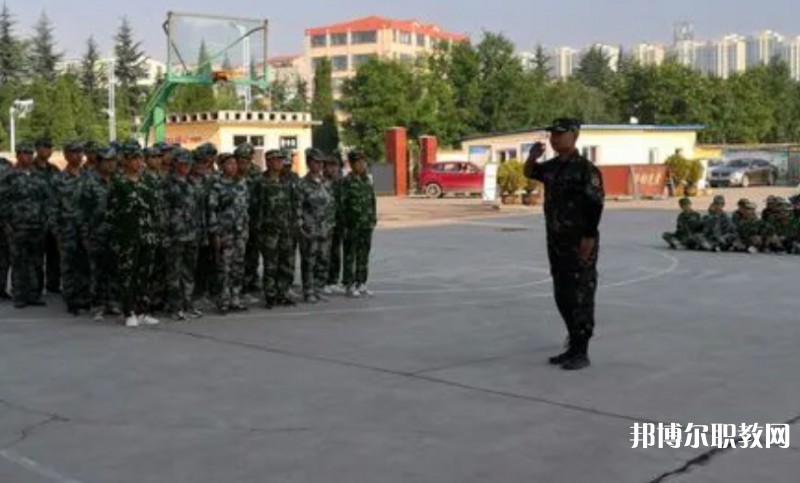 2024晉城城區(qū)職業(yè)中學(xué)招生計劃 招生人數(shù)是多少(附要求、條件、對象)