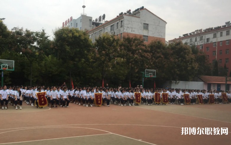 2024滕州市第一成人中等專業(yè)學(xué)校招生計(jì)劃 招生人數(shù)是多少(附要求、條件、對(duì)象)