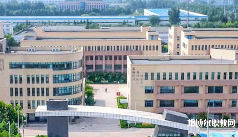 濰柴職業(yè)中等專業(yè)學校怎么樣、好不好