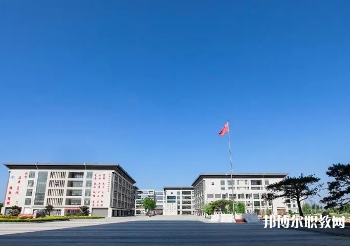 肥城市職業(yè)中等專業(yè)學(xué)校怎么樣、好不好