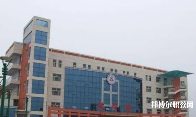 臨沂科技普通中等專業(yè)學校怎么樣、好不好