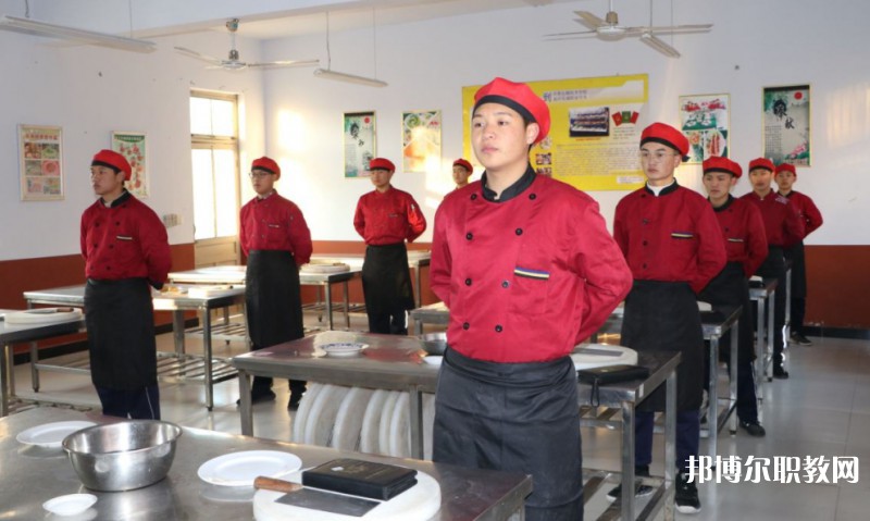 臨沂長城職業(yè)中等專業(yè)學(xué)校怎么樣、好不好