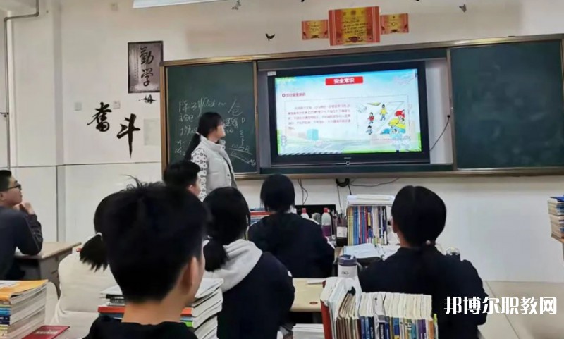 2024德州信息工程中等專業(yè)學校招生計劃 招生人數(shù)是多少(附要求、條件、對象)